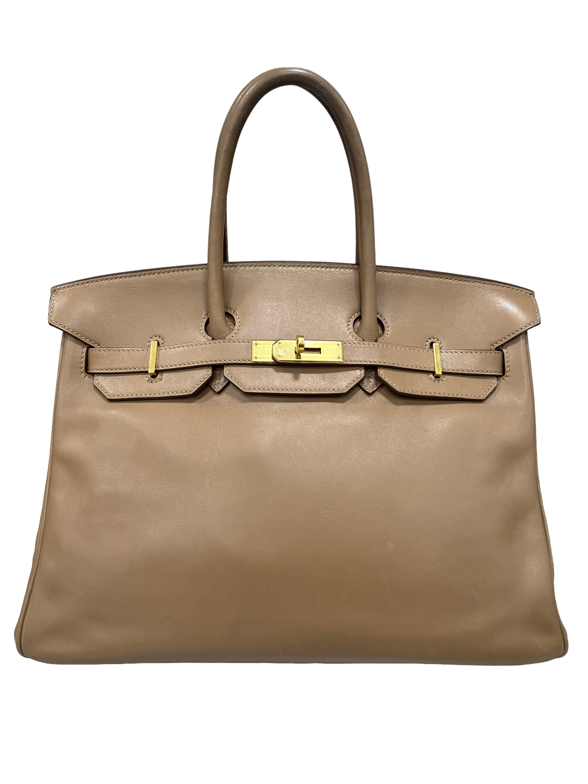 Birkin 2024 hermes usata