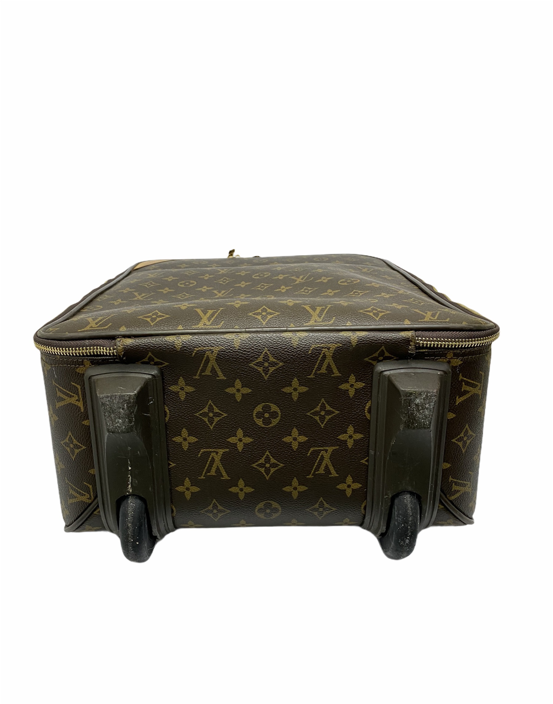 Louis Vuitton Babylone GM Monogram - Mastrogeppetto Vintage