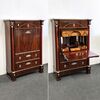 Secretaire – XIX Secolo