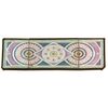 Centerpiece in polychrome painted paper, Tuscany, early 19th century     