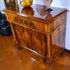 39. Credenza Biedermaier primo XIX secolo