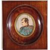 106) Miniatura. Napoleone
