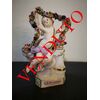 Porcelain cherub from MEISSEN     