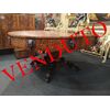 Important and large table, era: Charles X     