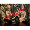 &quot;Oriental Dancer&quot; and &quot;Oriental Knight&quot;, CIA Manna Turin     