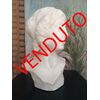Half-length sculpture by Favilli Fausto     