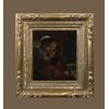 Scuola realista francese (metà del XIX secolo) - Paghetta