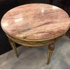 Tavolo Napoleone III’ - Francia - 1850/1860