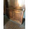 Credenza piemontese