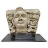 Pietra museale in altorilievo GANDHARA - M/222