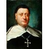 Ritratto di frate domenicano