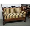 Empire sofa     