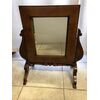 Supporting Psiche mirror     