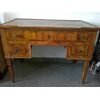 Desk center     