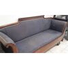 Charles X sofa     