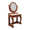 Toilette Restaurazione Francia
