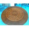 Rollo table diameter 108 cm     