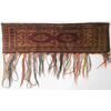 Raro tappeto Torba Turkoman da collezione - n. 1023 -