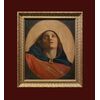Êcole Française (fin XIXème) - l'Assomption Des Frari (d'après Titien)