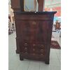 Secretaire Carlo X