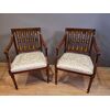 Coppia poltroncine 800