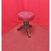 Pianist stool