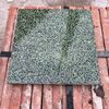 Graniglia tinta unita verde 