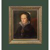Vecchia scuola spagnola (XVIII-XIX) - Maria Tudor, regina d'Inghilterra