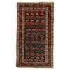 Antico SHIRVAN SEICHUR da collezione - n. 283 -