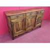 Credenza provenzale tre porte