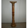 Colonna in marmo Vintage anni “50