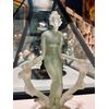 Figura femminile anni ‘30
