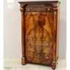 Antico Secretaire Impero in noce - epoca 800