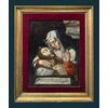 Flemish School (XVI) - Pietà     