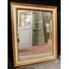  specc438 - specchiera in legno, epoca '800, misura cm L 66 x H 81 