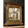  specc441 - specchiera in legno, epoca '800, misura cm L 110 x H 125 