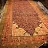 Antico tappeto Misure 550x200 cm. 