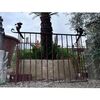 Balcone in ferro