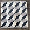 Graniglia tridimensionale