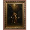 Scuola italiana (fine XVIII secolo) - Martirio di Ste. Filomena