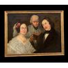 Scuola spagnola (1830) - Il matrimonio