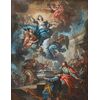Giovanni Coli (1636-1681), Filippo Gherardi (1643-1704) Assunzione della Vergine