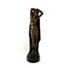 "Venere al bagno" - bronzo 