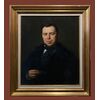 Désiré Philippe (1823-?) - Il borghese