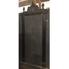 DARS540 - Portale in ardesia, epoca '600, cm L 130 x H 275 x P 2