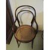 poltrona Thonet faggio