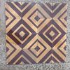 Cementina con rombo 