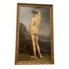 Dipinto su Tela Nudo di donna 