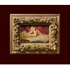 H. Monet (xix-xx) - Nudo disteso