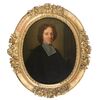 Attribuito a Joseph Vivien (1657-1734) - Ritratto di Jean-paul De Bignon